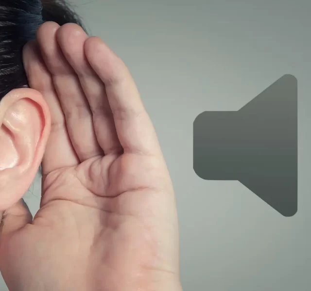 Hearing Loss