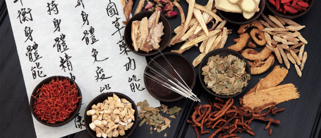 traditional chinese medicine