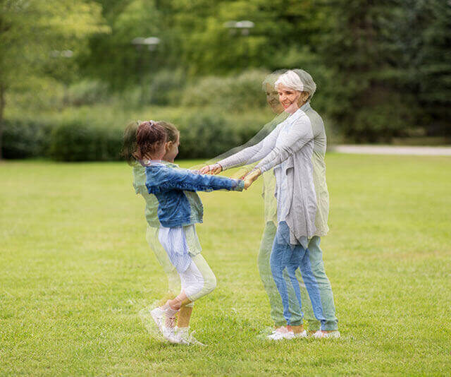 Diplopia (Double Vision)