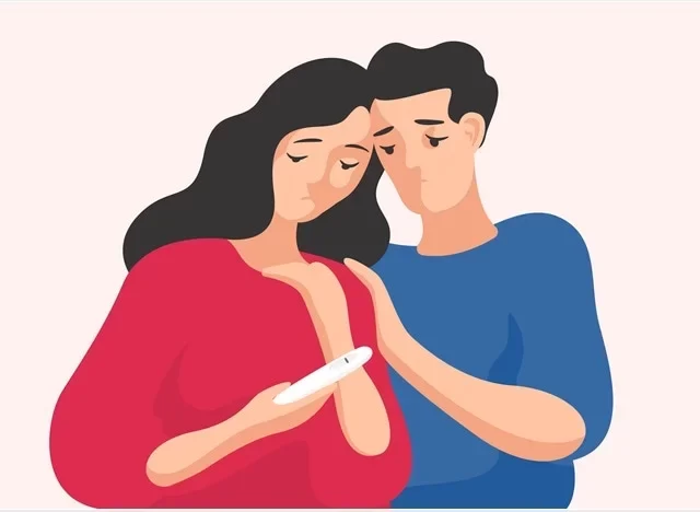 Female and Male Infertility