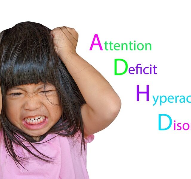 Attention Deficit Hyperactivity Disorder